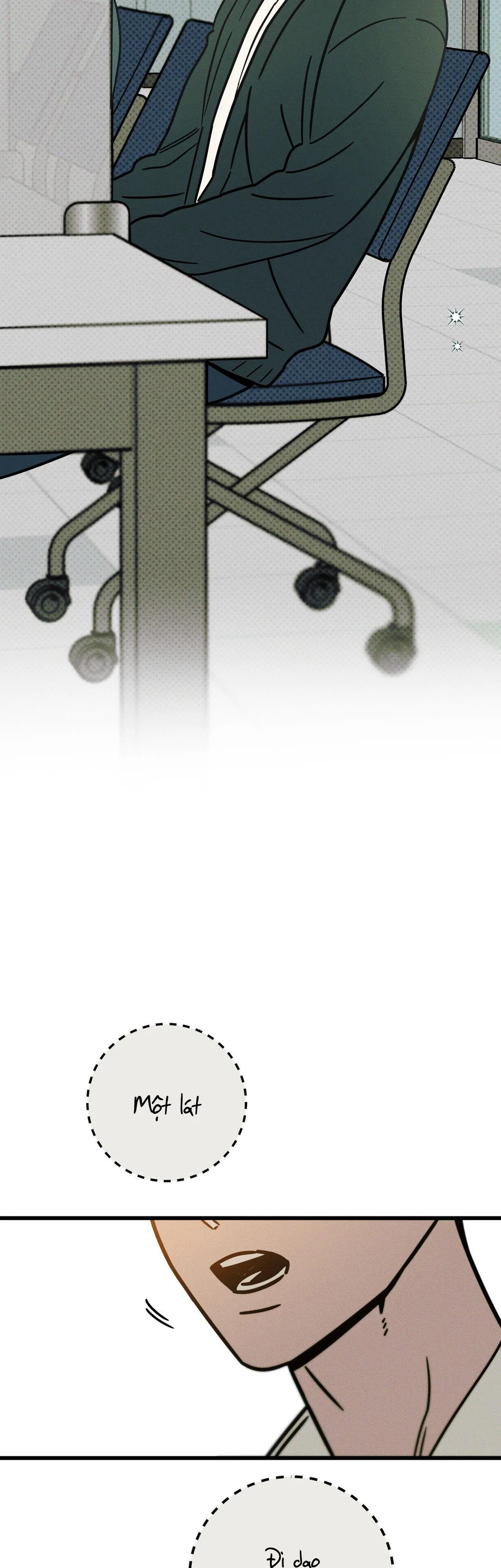 Lời Tỏ Tình Từ Con Số 0 Chapter 19 Trang 18