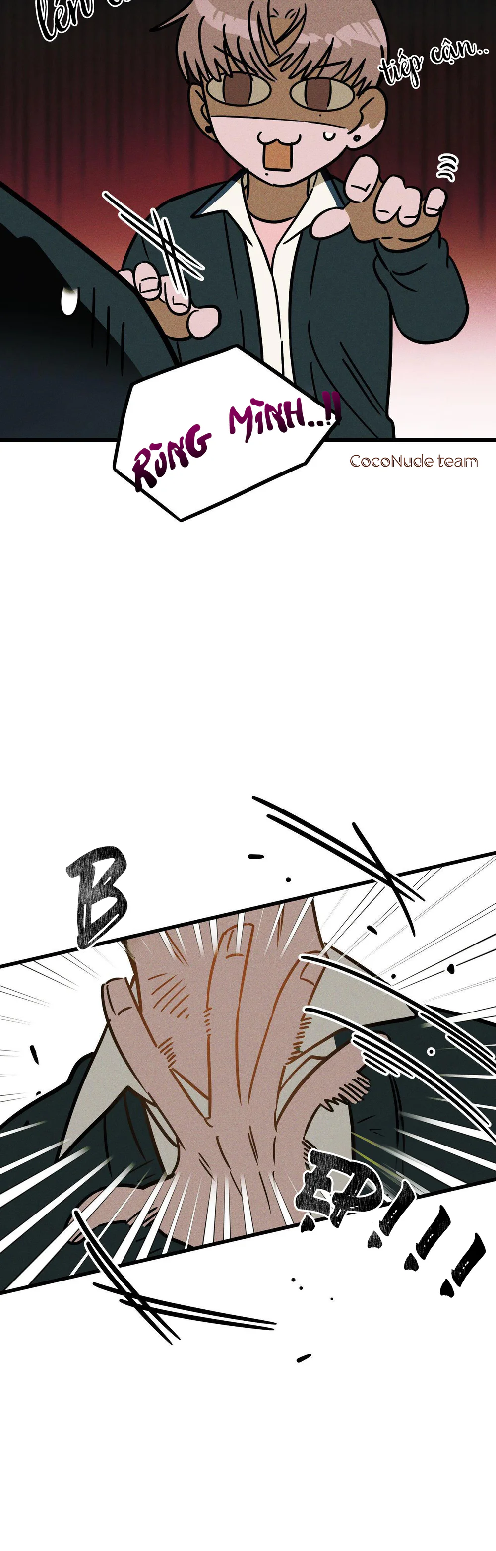 Lời Tỏ Tình Từ Con Số 0 Chapter 19 Trang 28