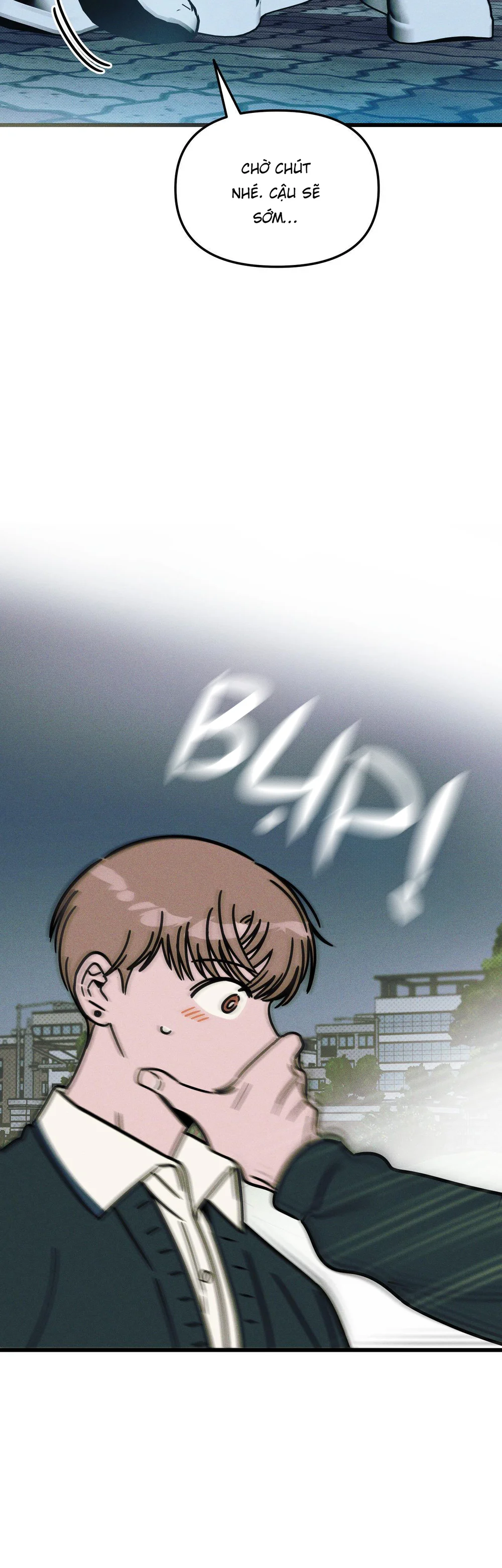 Lời Tỏ Tình Từ Con Số 0 Chapter 19 Trang 32