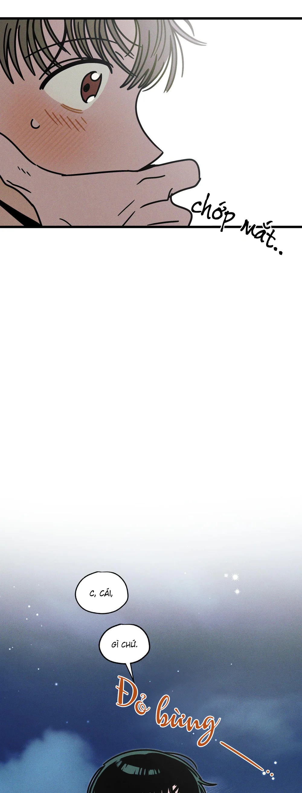 Lời Tỏ Tình Từ Con Số 0 Chapter 19 Trang 33