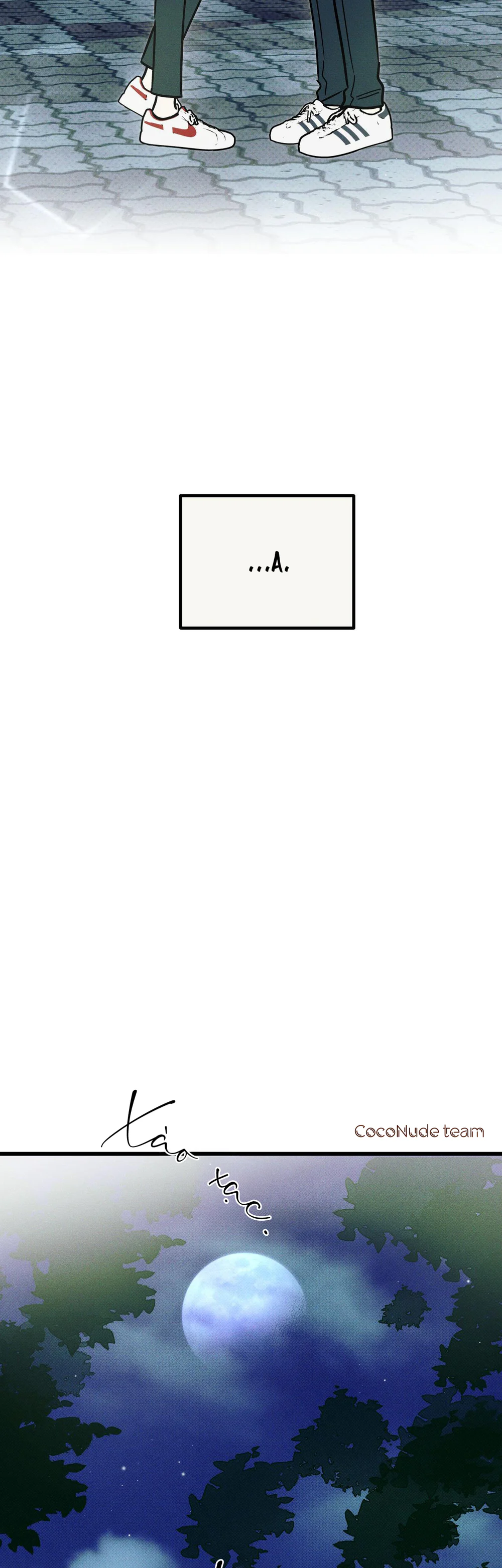 Lời Tỏ Tình Từ Con Số 0 Chapter 19 Trang 35