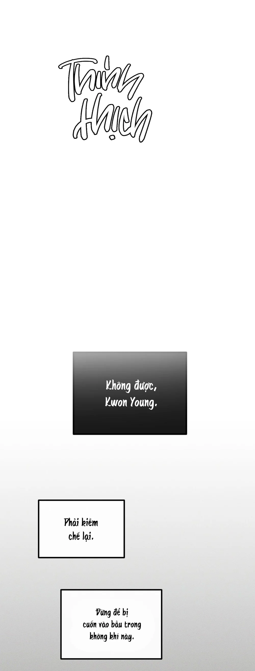 Lời Tỏ Tình Từ Con Số 0 Chapter 19 Trang 37