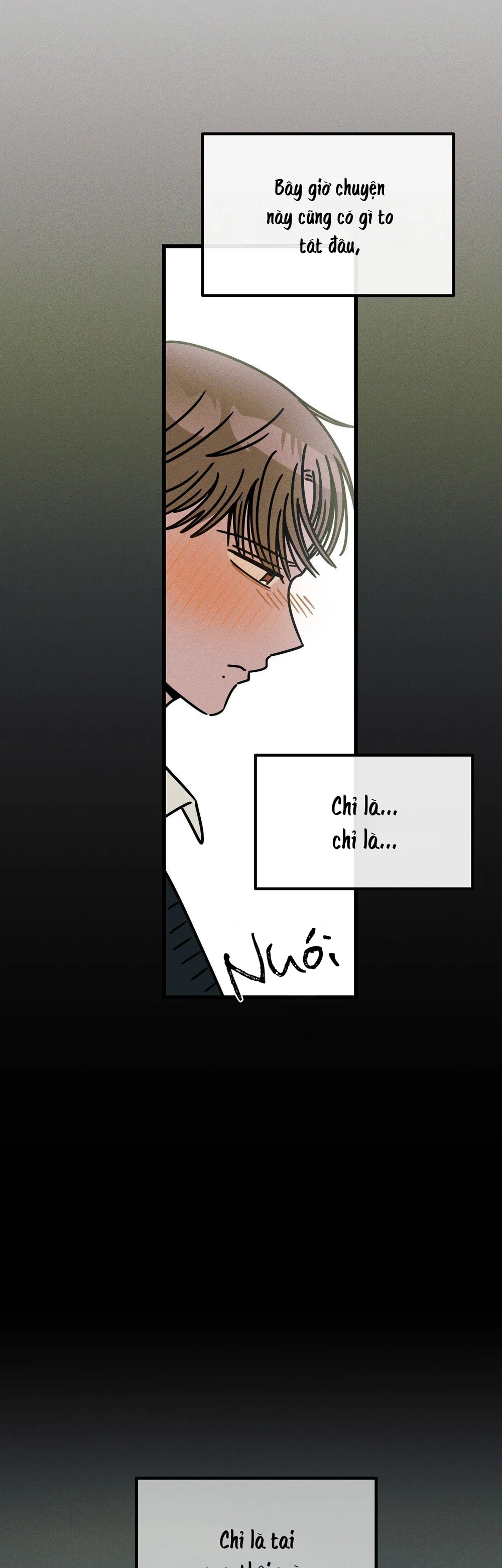 Lời Tỏ Tình Từ Con Số 0 Chapter 19 Trang 38