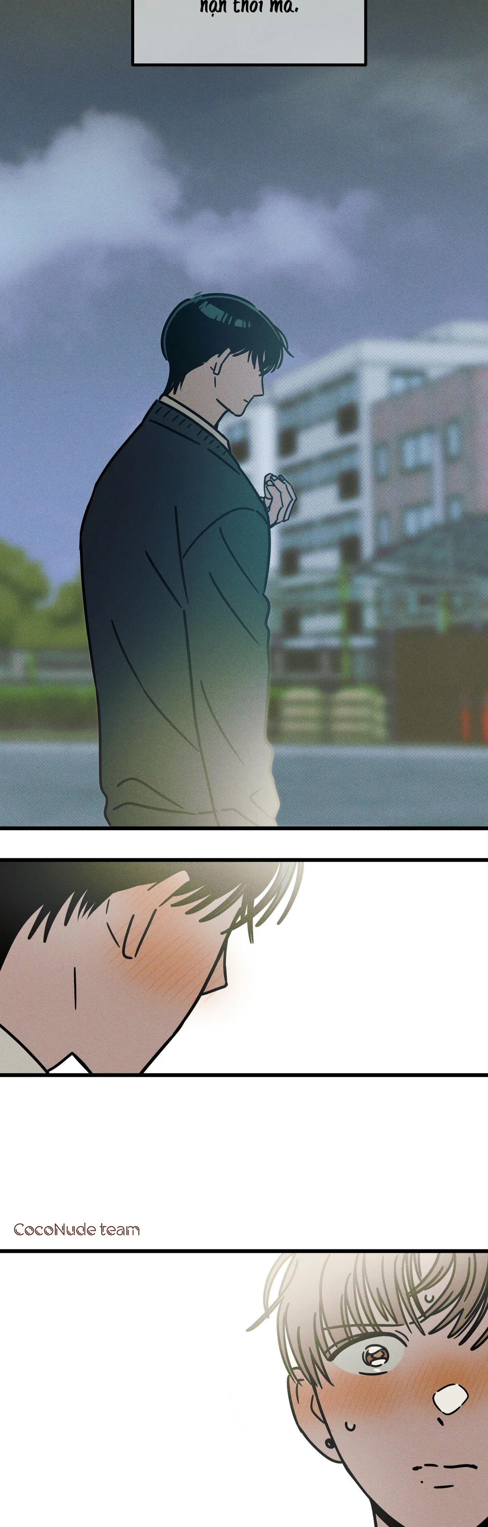 Lời Tỏ Tình Từ Con Số 0 Chapter 19 Trang 39