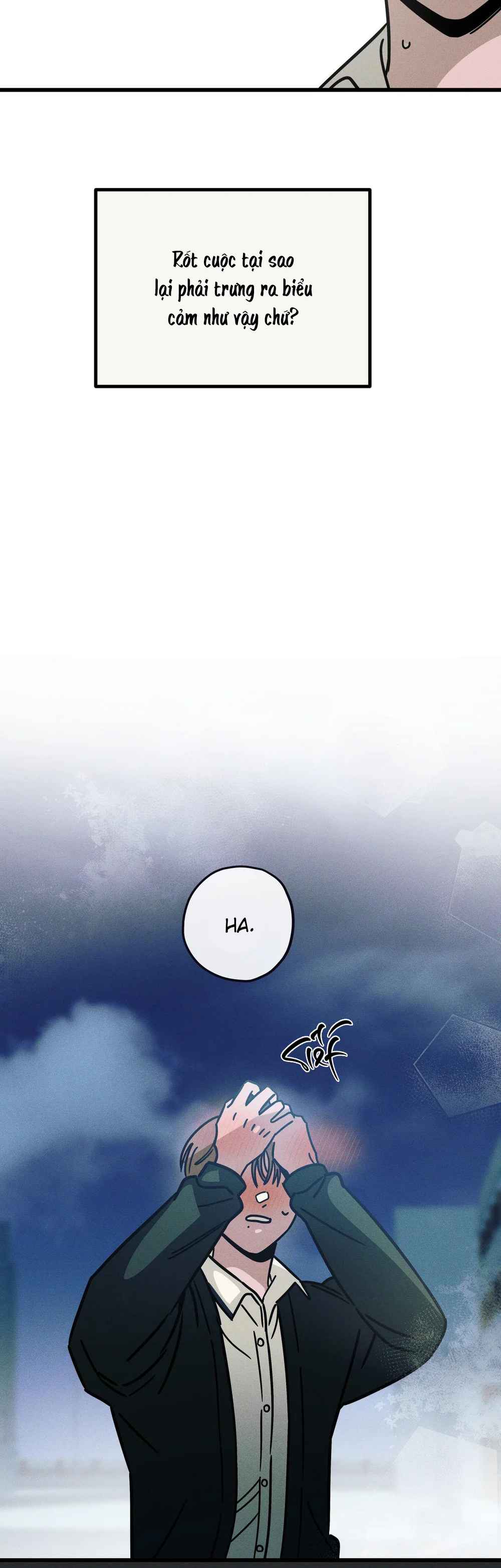 Lời Tỏ Tình Từ Con Số 0 Chapter 19 Trang 40