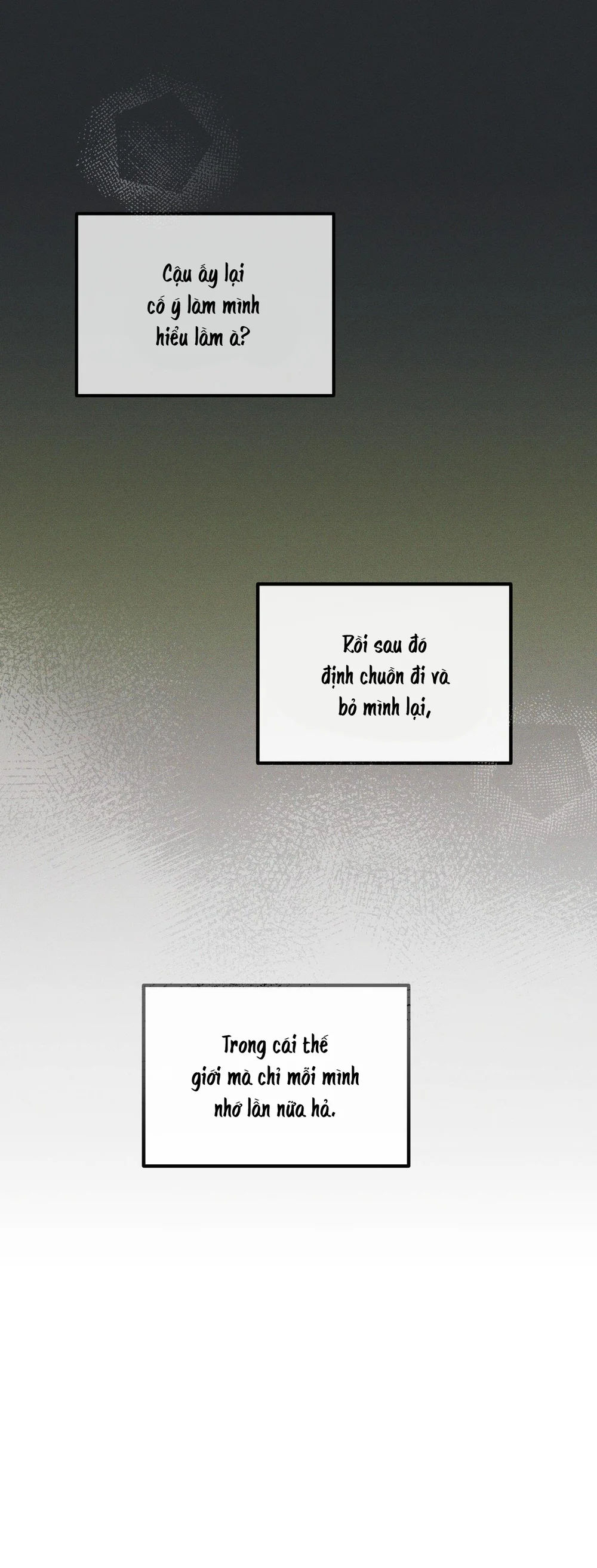 Lời Tỏ Tình Từ Con Số 0 Chapter 19 Trang 41