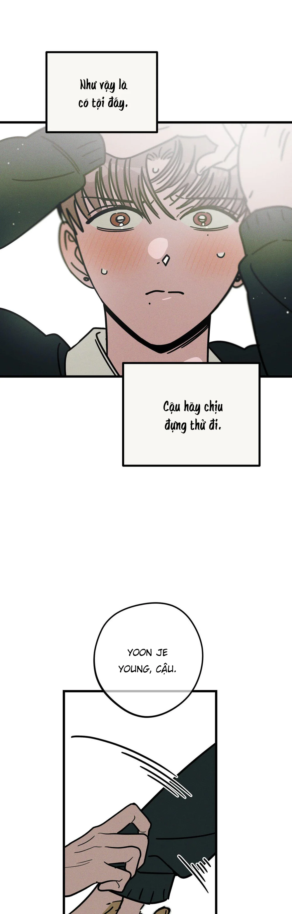 Lời Tỏ Tình Từ Con Số 0 Chapter 19 Trang 42