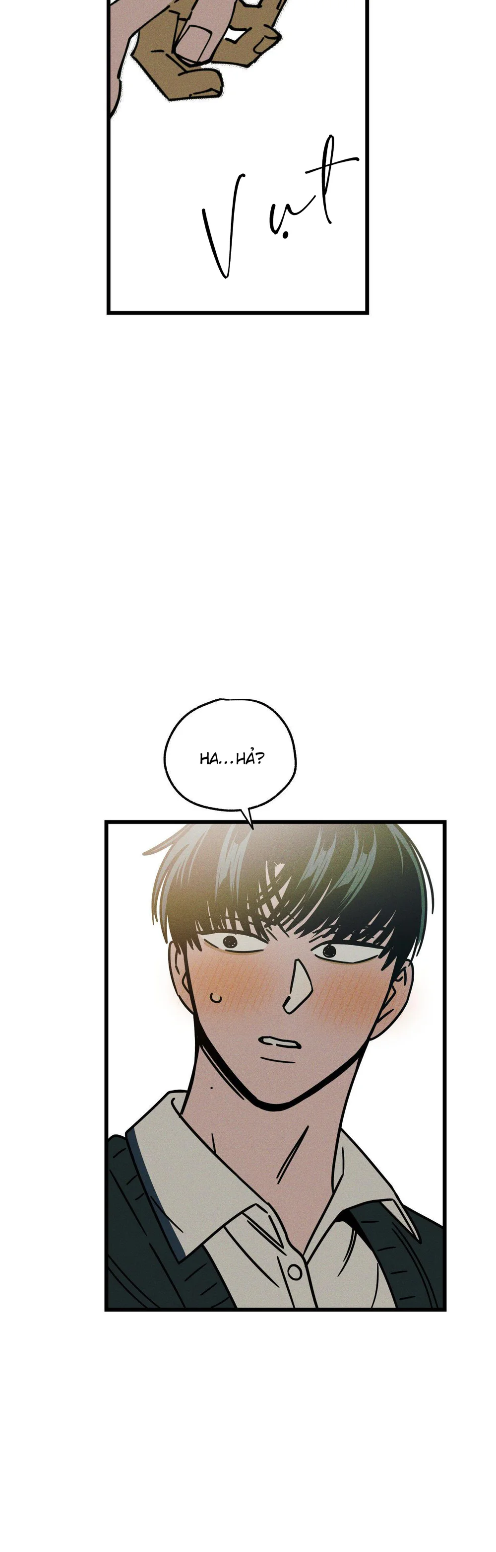 Lời Tỏ Tình Từ Con Số 0 Chapter 19 Trang 43