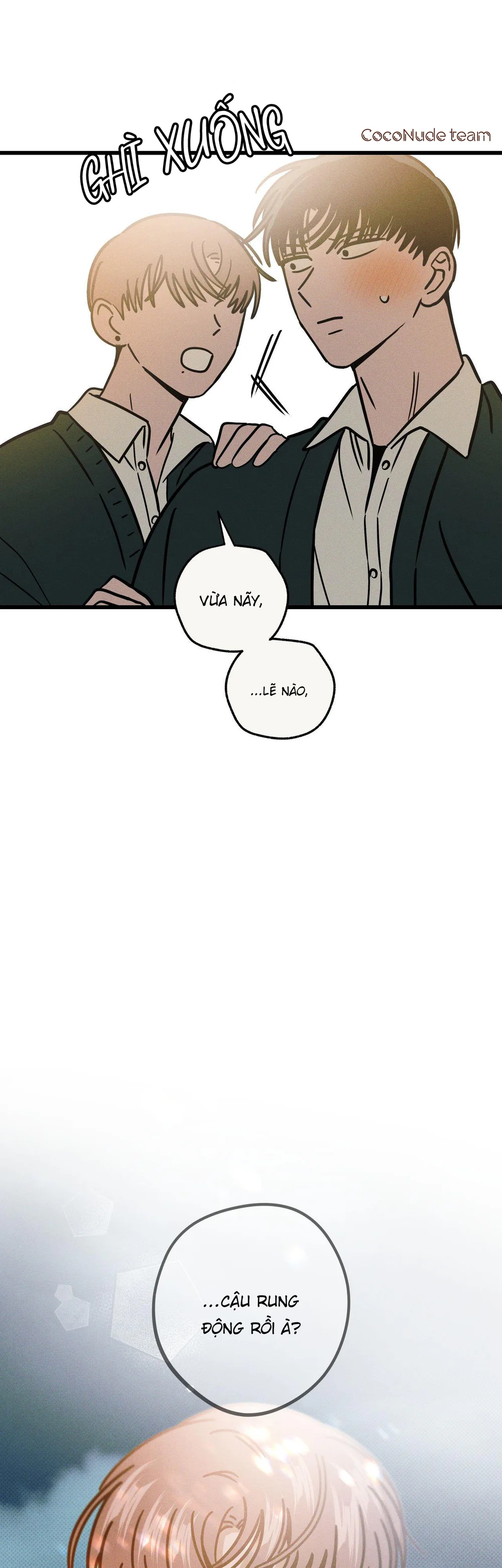 Lời Tỏ Tình Từ Con Số 0 Chapter 19 Trang 44