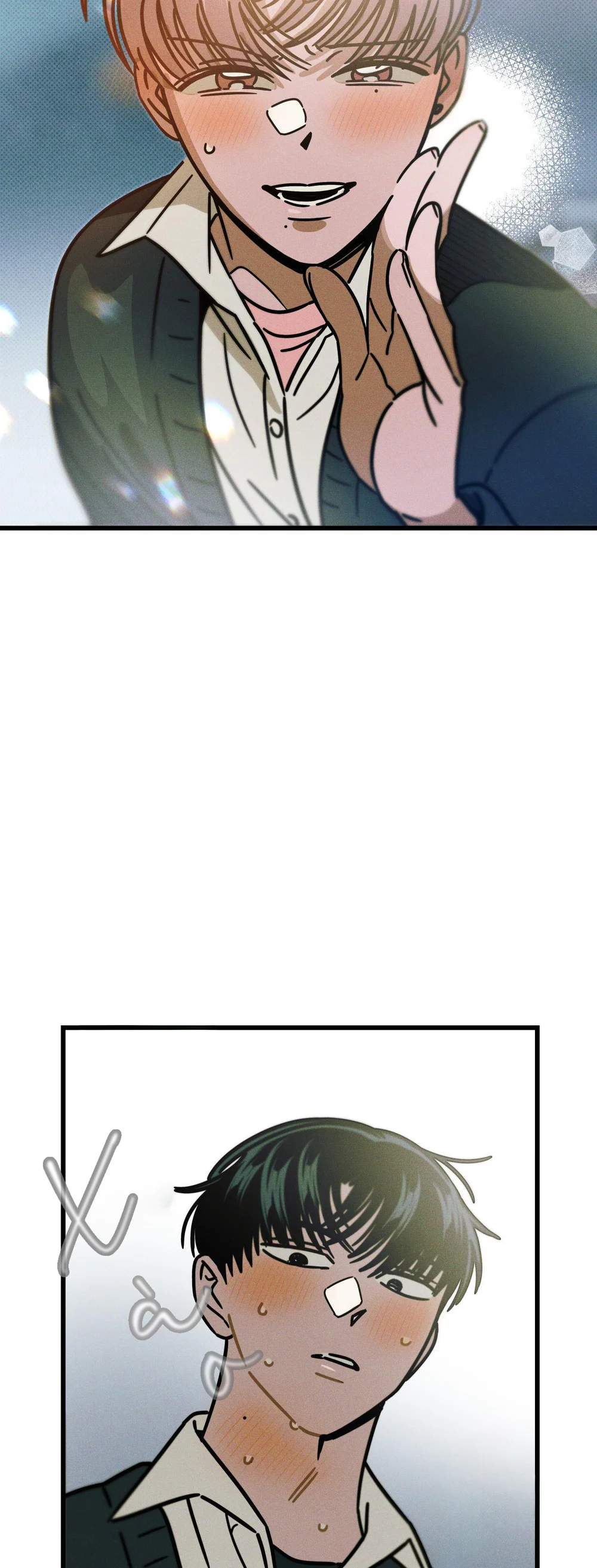 Lời Tỏ Tình Từ Con Số 0 Chapter 19 Trang 45