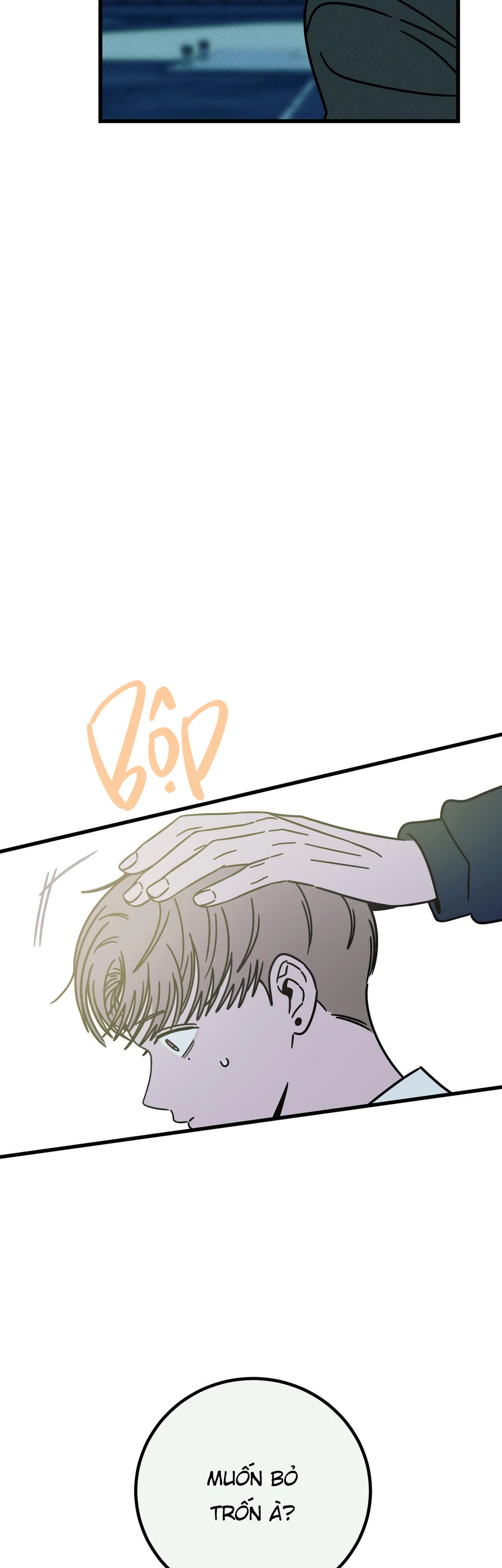 Lời Tỏ Tình Từ Con Số 0 Chapter 20 Trang 5