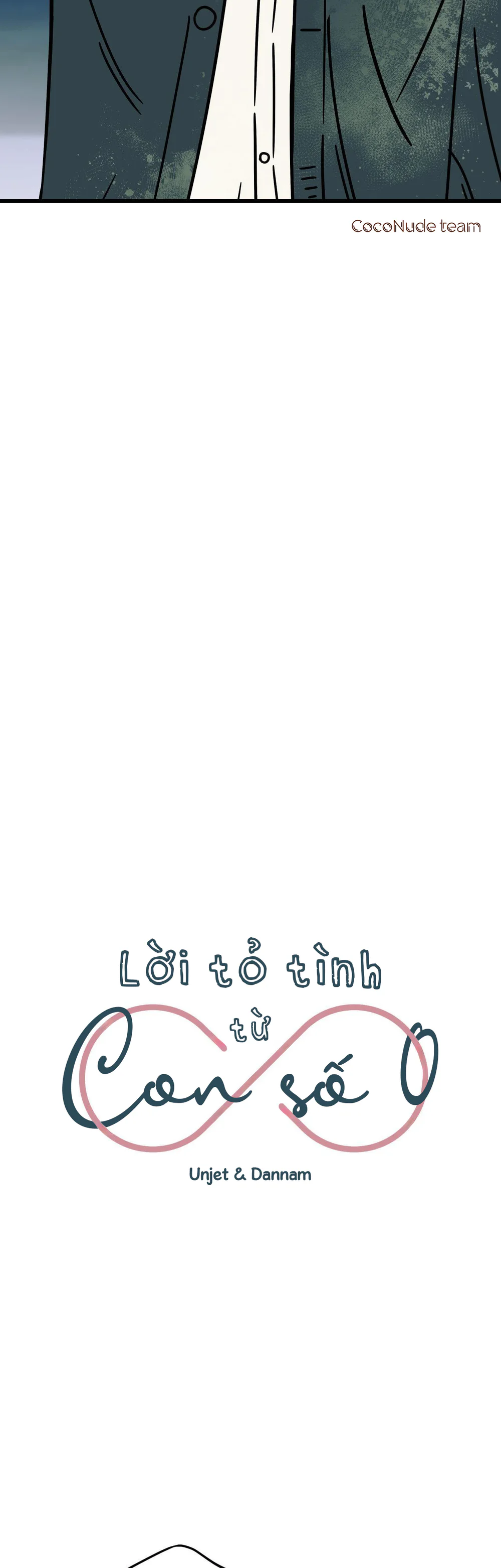 Lời Tỏ Tình Từ Con Số 0 Chapter 20 Trang 7