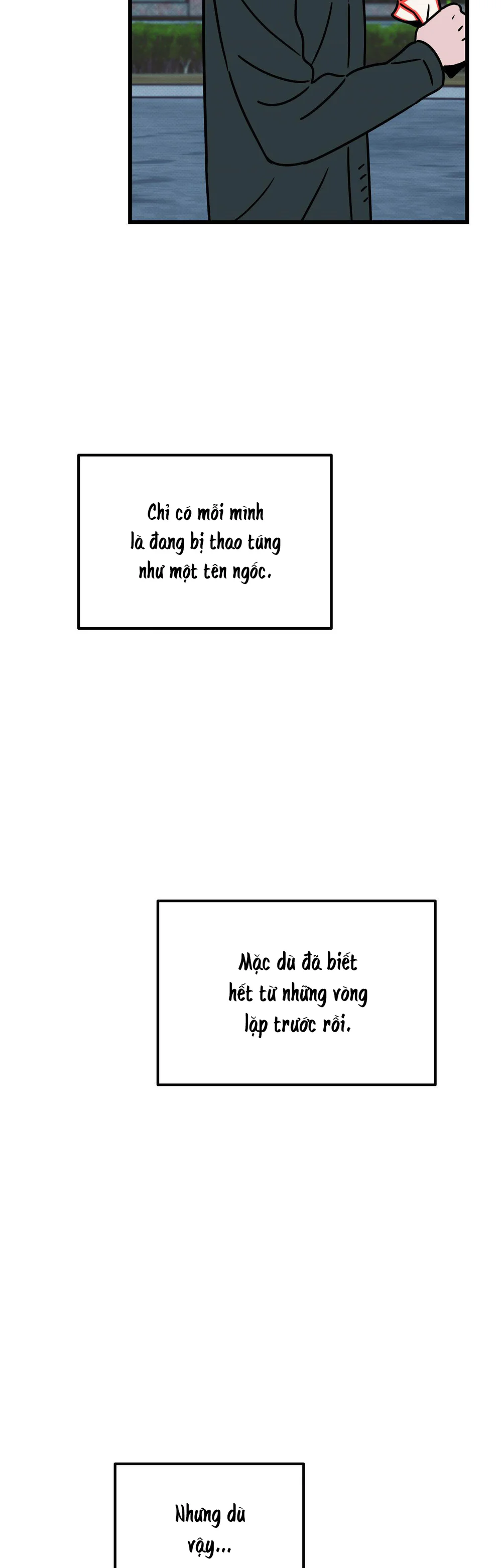 Lời Tỏ Tình Từ Con Số 0 Chapter 20 Trang 14