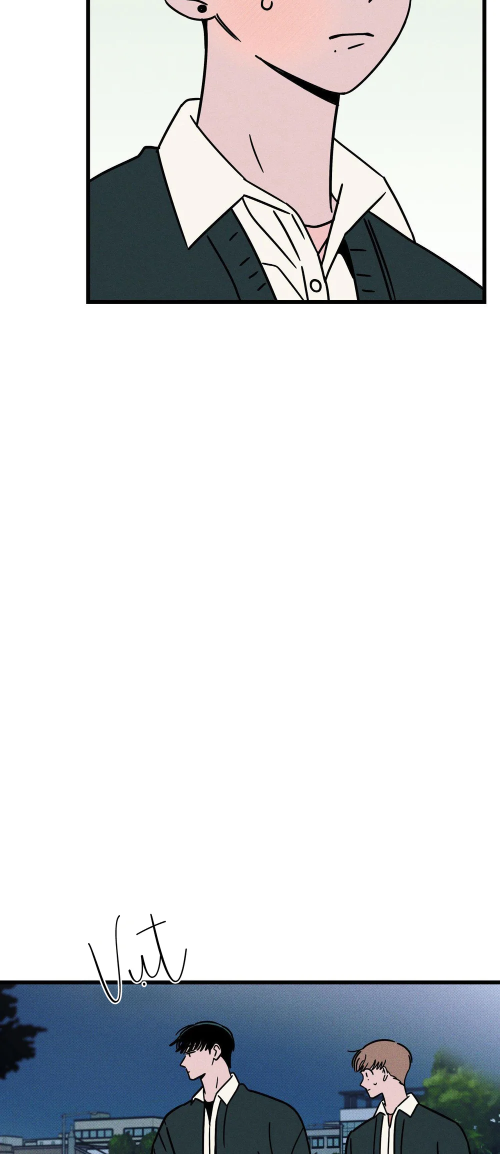 Lời Tỏ Tình Từ Con Số 0 Chapter 20 Trang 16