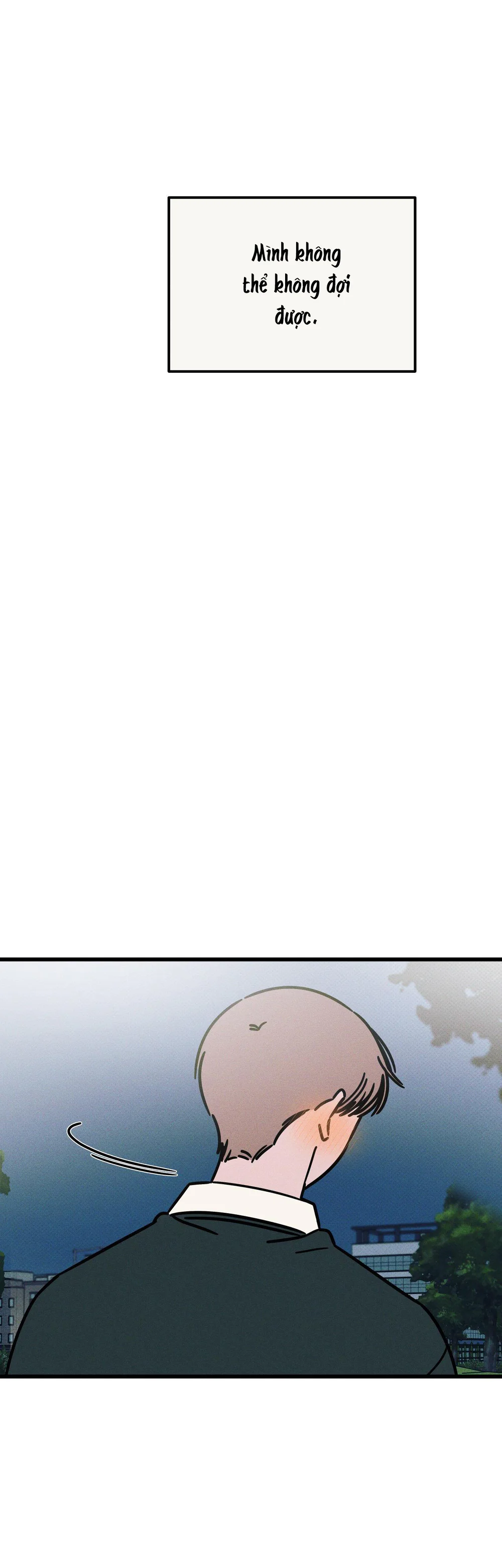 Lời Tỏ Tình Từ Con Số 0 Chapter 20 Trang 19