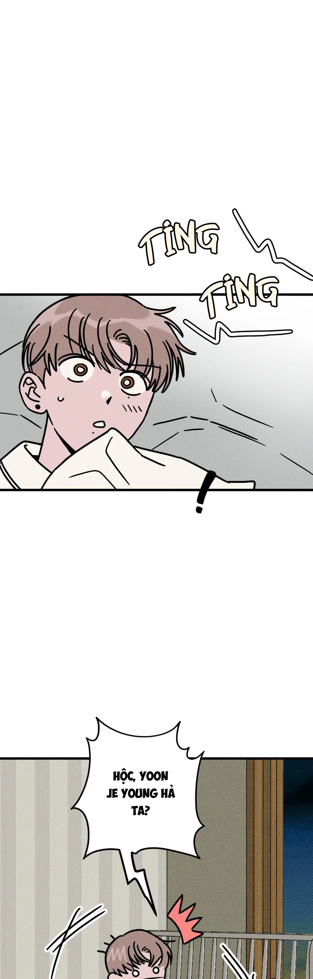 Lời Tỏ Tình Từ Con Số 0 Chapter 20 Trang 25