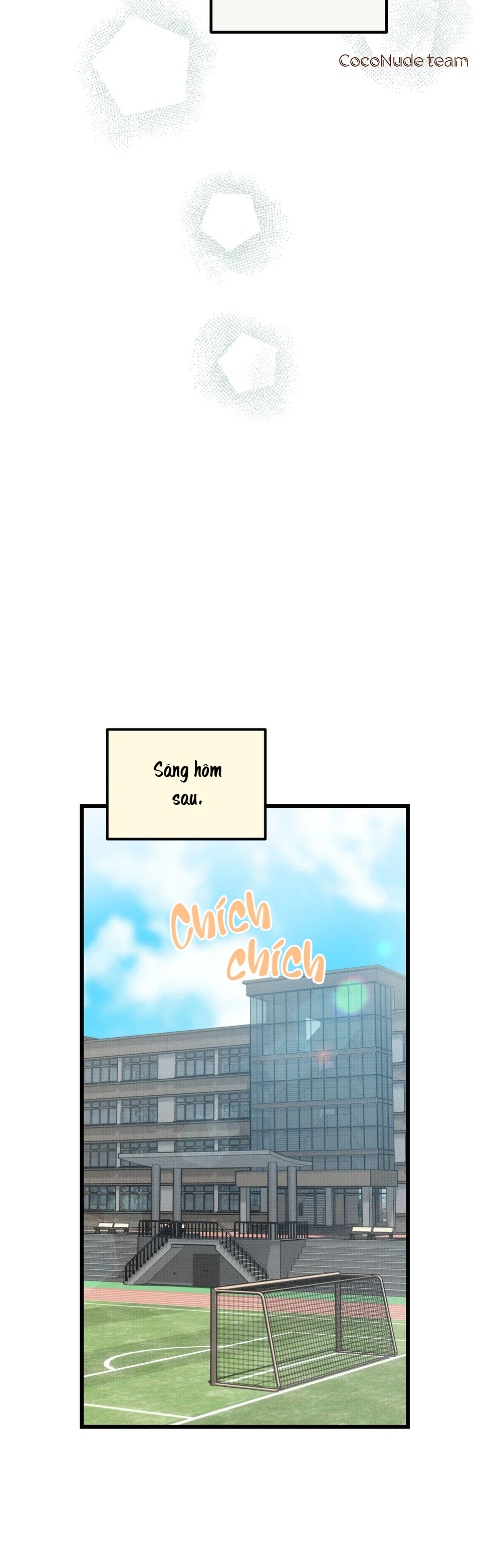 Lời Tỏ Tình Từ Con Số 0 Chapter 20 Trang 31