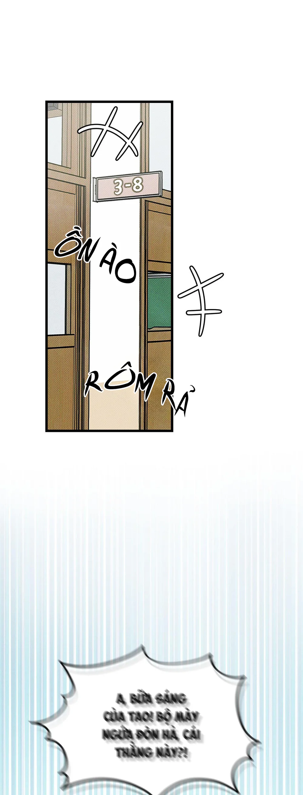 Lời Tỏ Tình Từ Con Số 0 Chapter 20 Trang 32