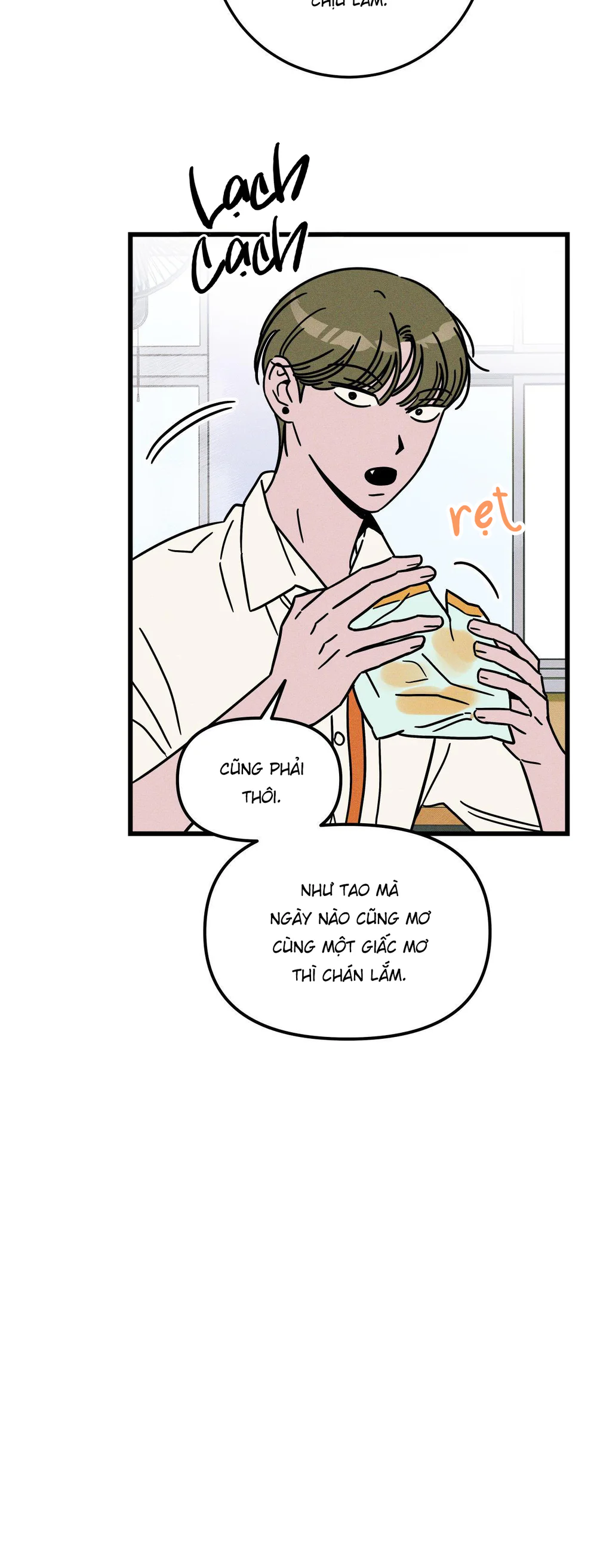 Lời Tỏ Tình Từ Con Số 0 Chapter 20 Trang 40