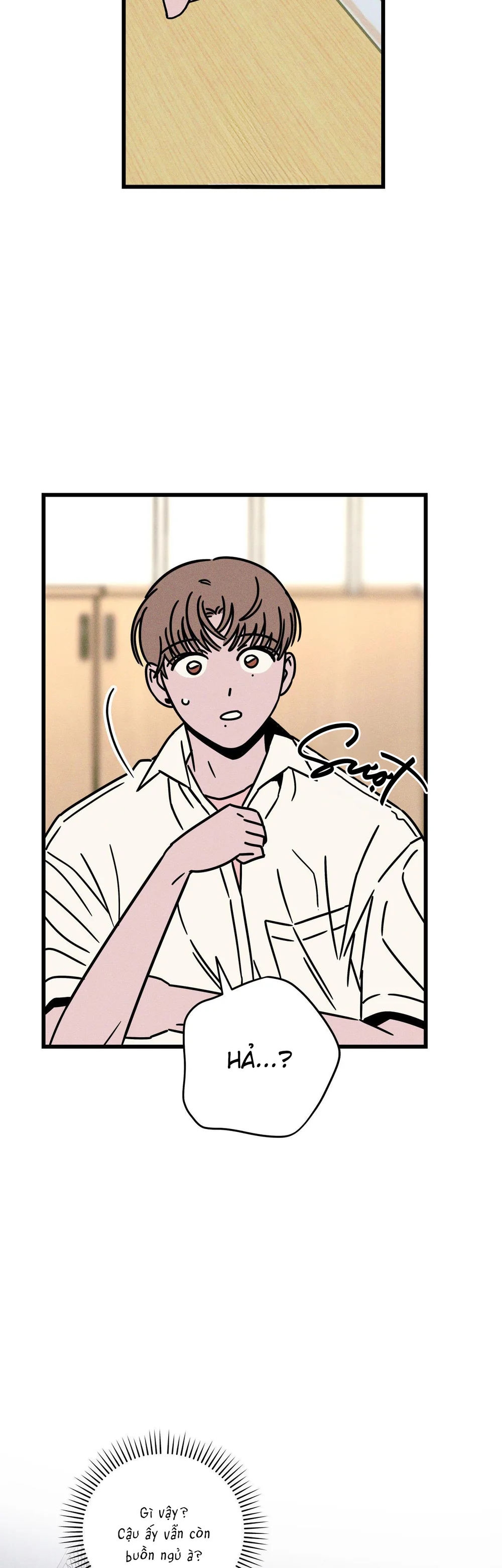 Lời Tỏ Tình Từ Con Số 0 Chapter 20 Trang 46