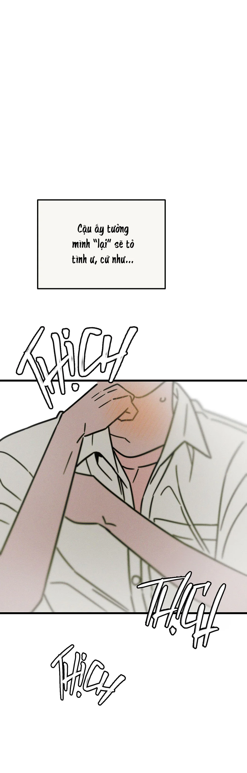 Lời Tỏ Tình Từ Con Số 0 Chapter 20 Trang 49