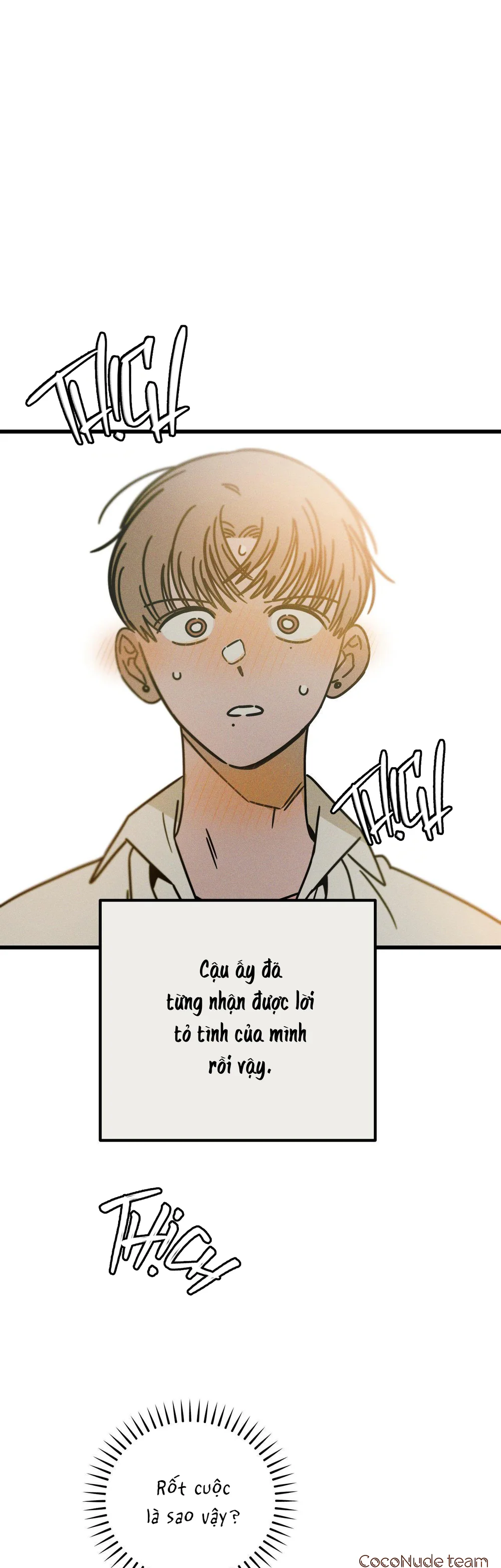 Lời Tỏ Tình Từ Con Số 0 Chapter 20 Trang 50