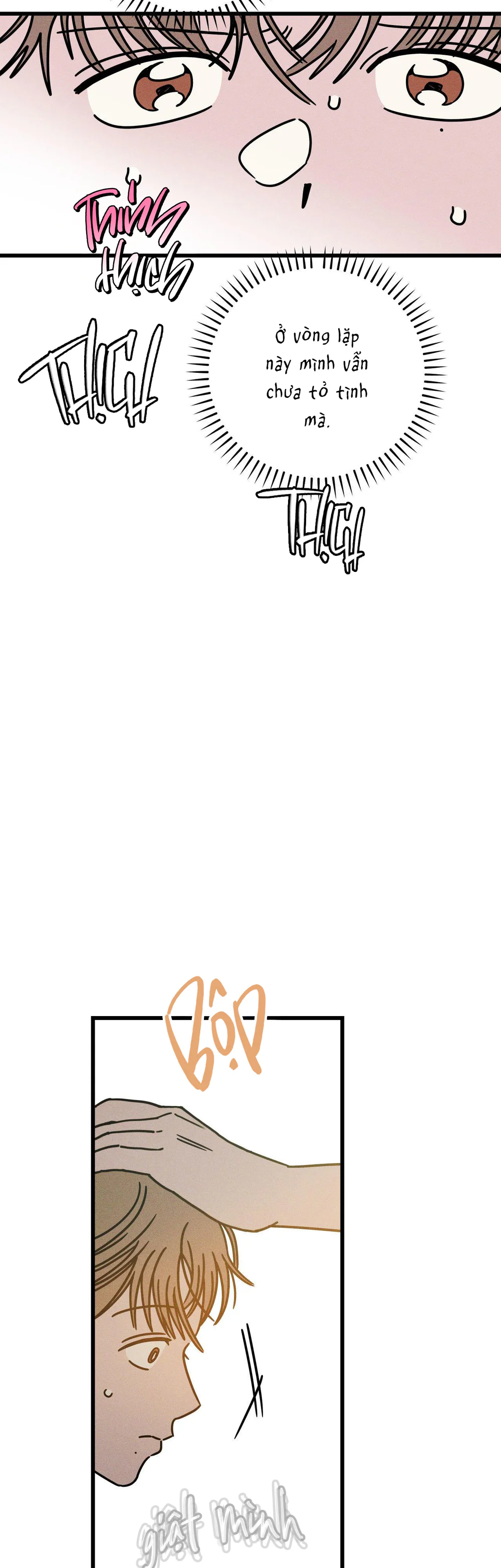 Lời Tỏ Tình Từ Con Số 0 Chapter 20 Trang 51