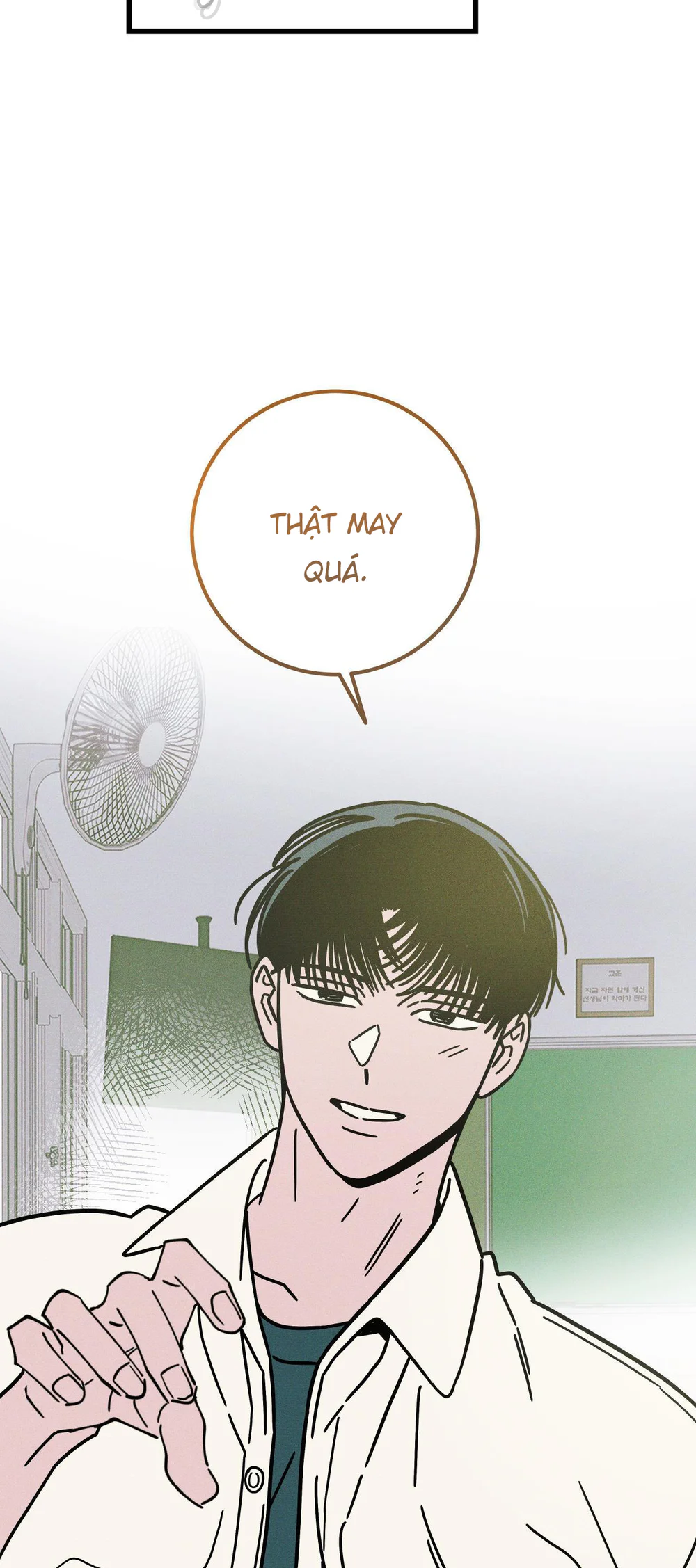 Lời Tỏ Tình Từ Con Số 0 Chapter 20 Trang 52