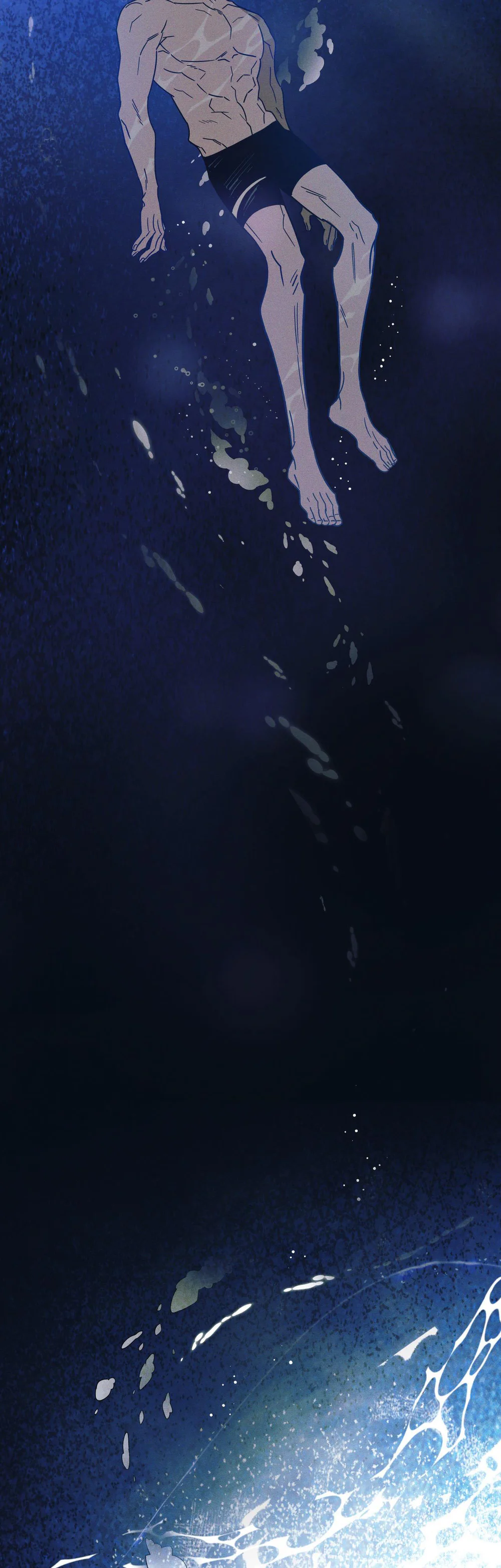 Lời Tỏ Tình Từ Con Số 0 Chapter 21 Trang 3