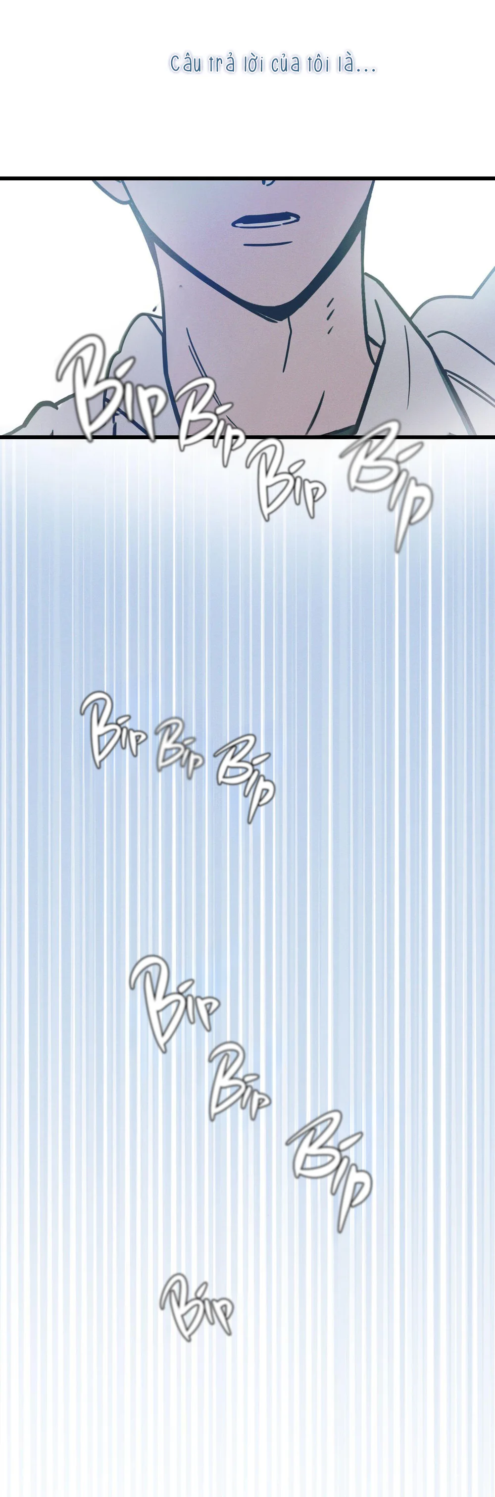 Lời Tỏ Tình Từ Con Số 0 Chapter 21 Trang 8