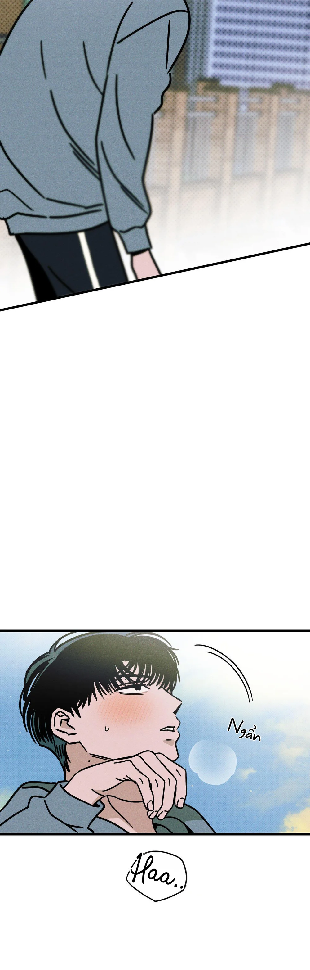 Lời Tỏ Tình Từ Con Số 0 Chapter 21 Trang 16