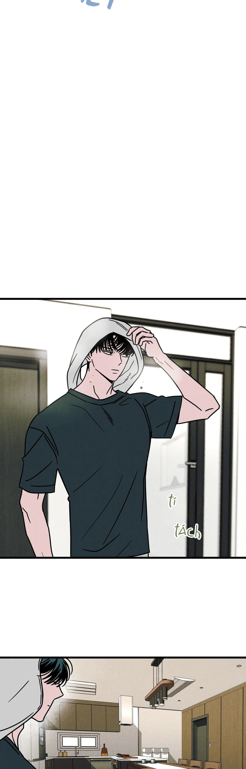 Lời Tỏ Tình Từ Con Số 0 Chapter 21 Trang 20