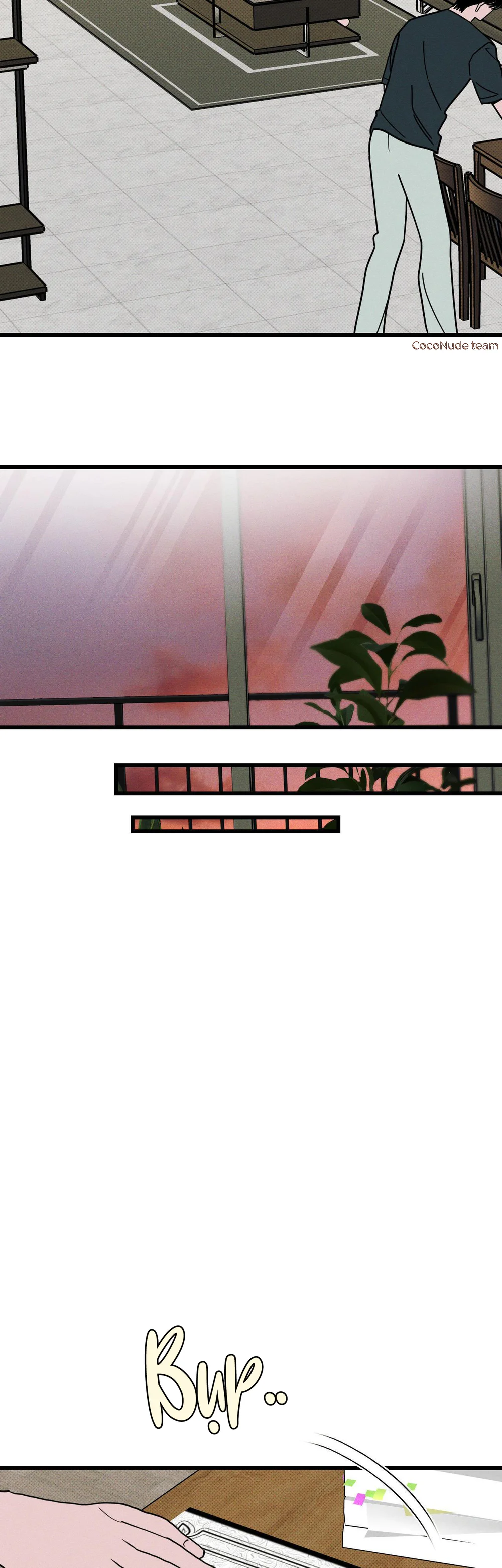 Lời Tỏ Tình Từ Con Số 0 Chapter 21 Trang 25