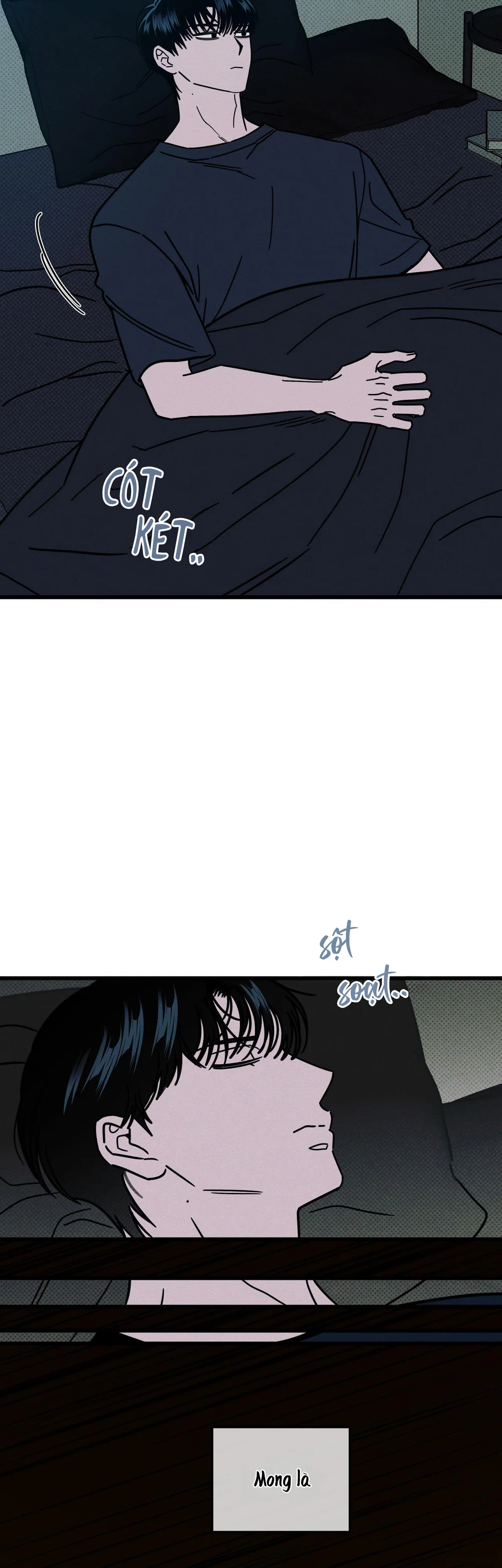 Lời Tỏ Tình Từ Con Số 0 Chapter 21 Trang 29