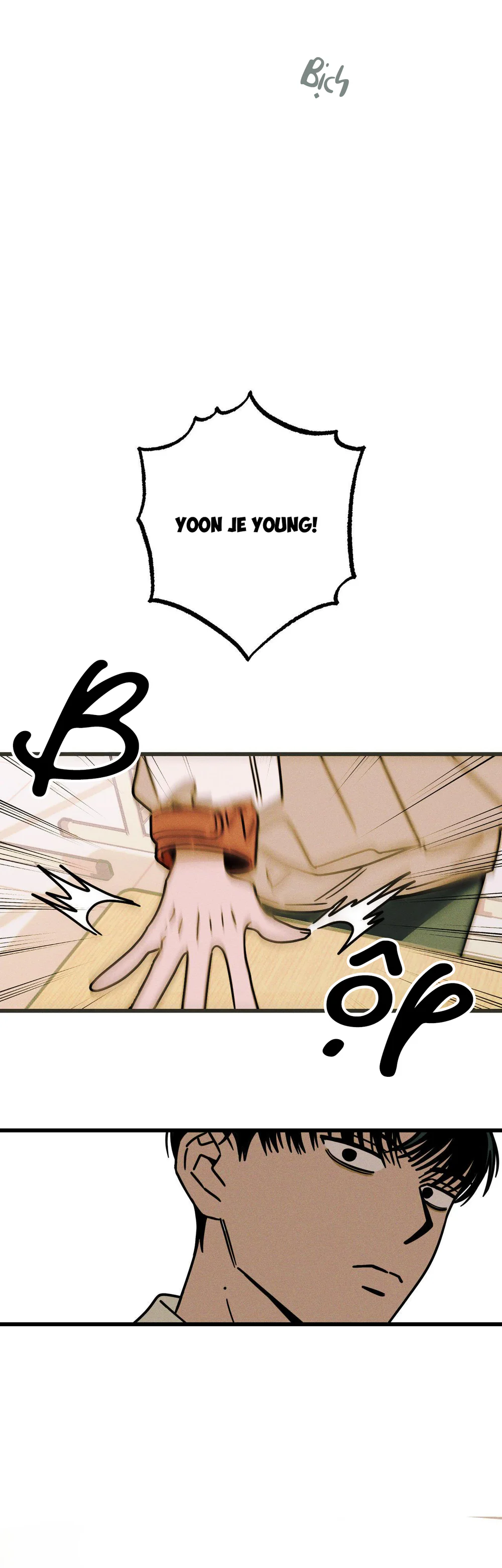 Lời Tỏ Tình Từ Con Số 0 Chapter 21 Trang 33