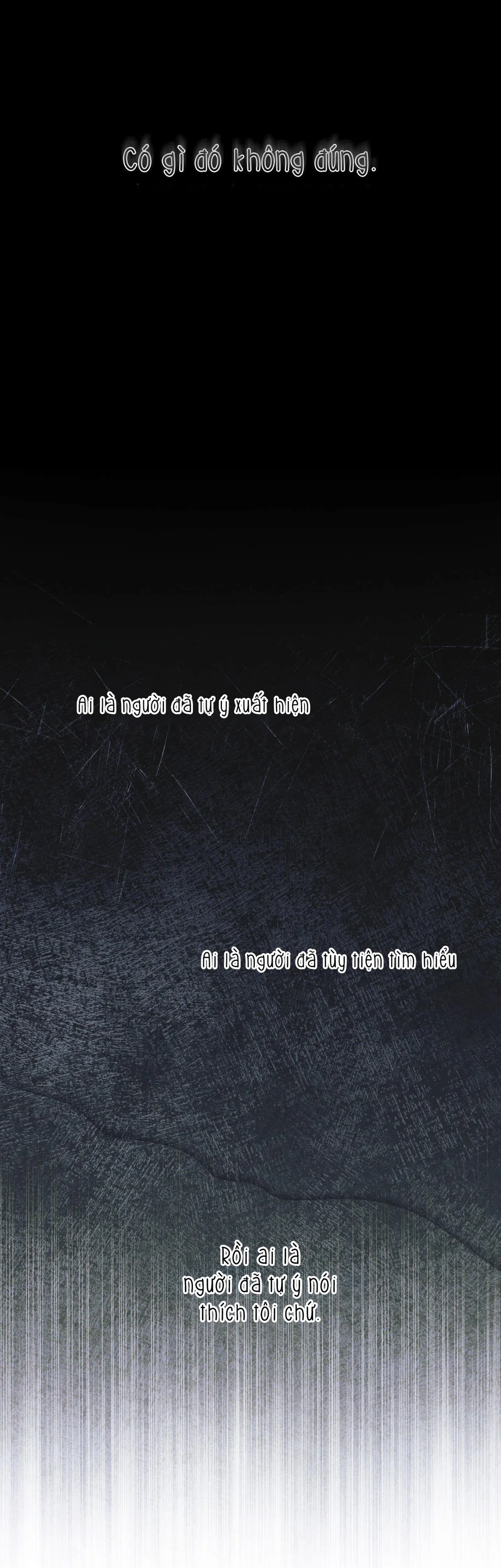 Lời Tỏ Tình Từ Con Số 0 Chapter 21 Trang 42