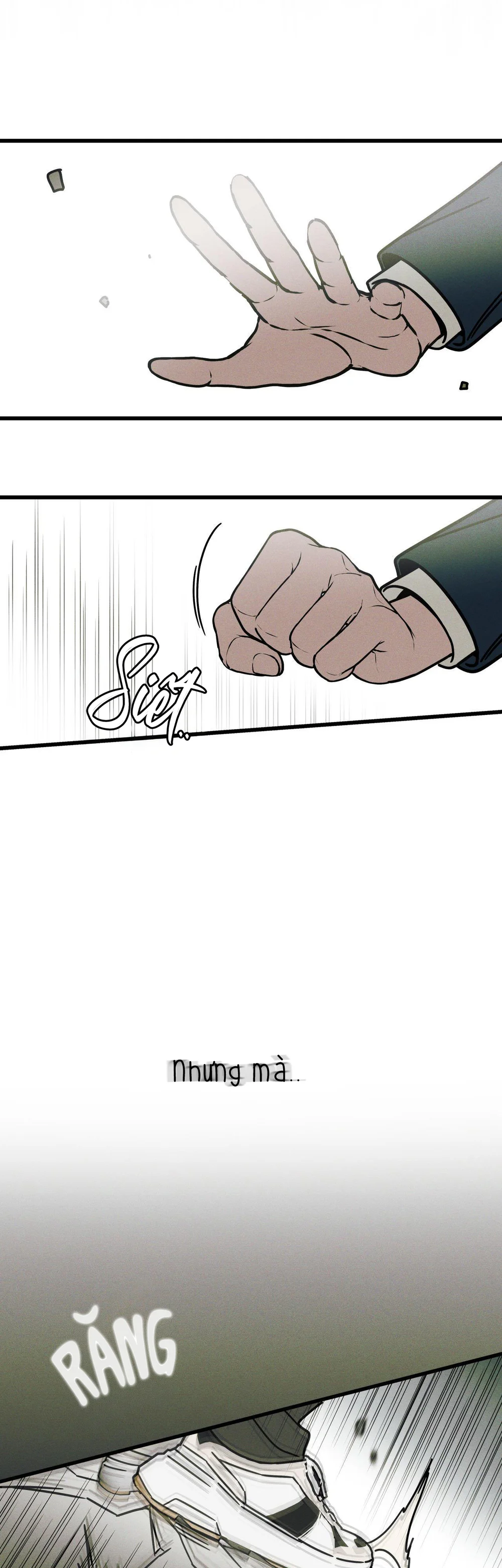 Lời Tỏ Tình Từ Con Số 0 Chapter 21 Trang 44