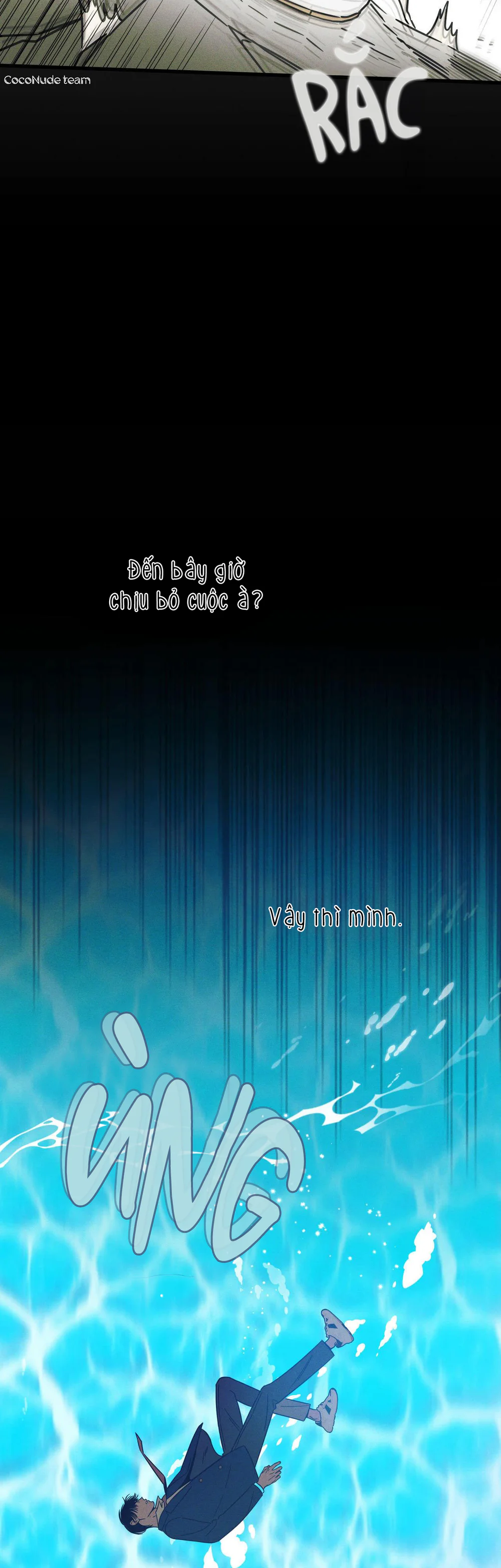 Lời Tỏ Tình Từ Con Số 0 Chapter 21 Trang 45