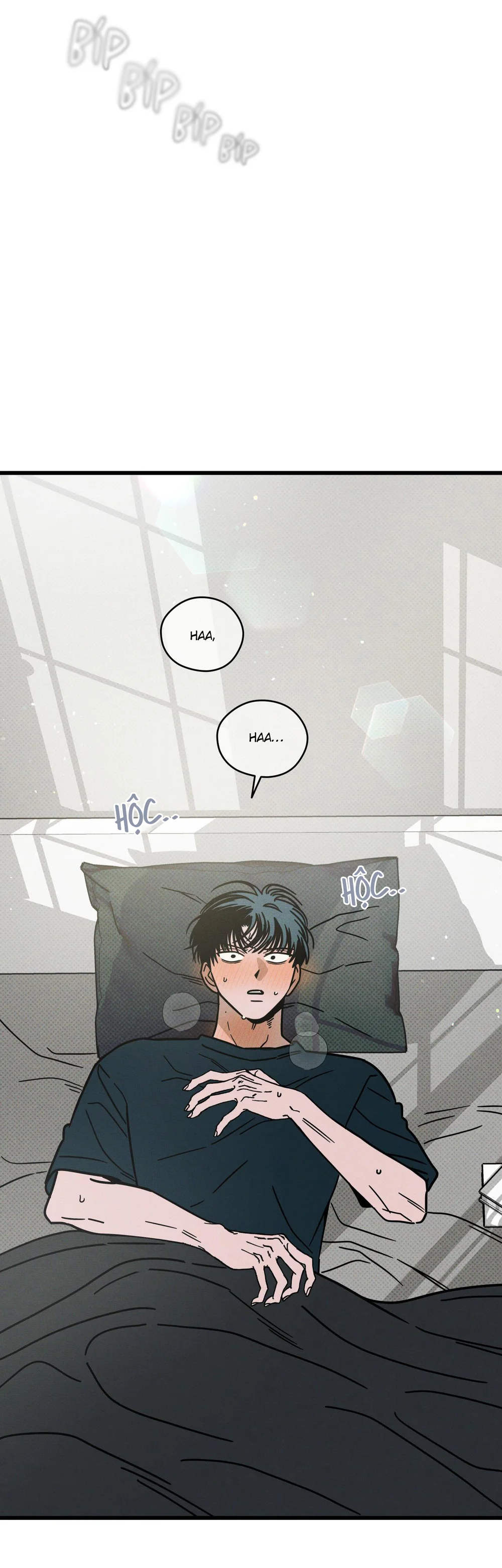 Lời Tỏ Tình Từ Con Số 0 Chapter 21 Trang 48