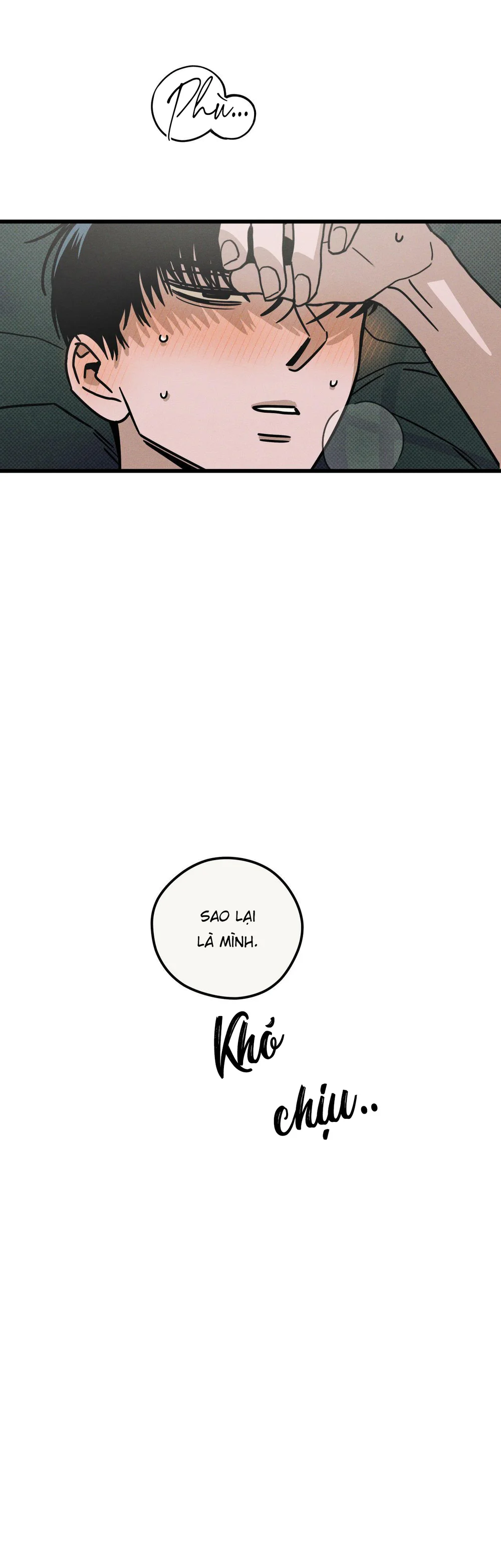 Lời Tỏ Tình Từ Con Số 0 Chapter 21 Trang 49