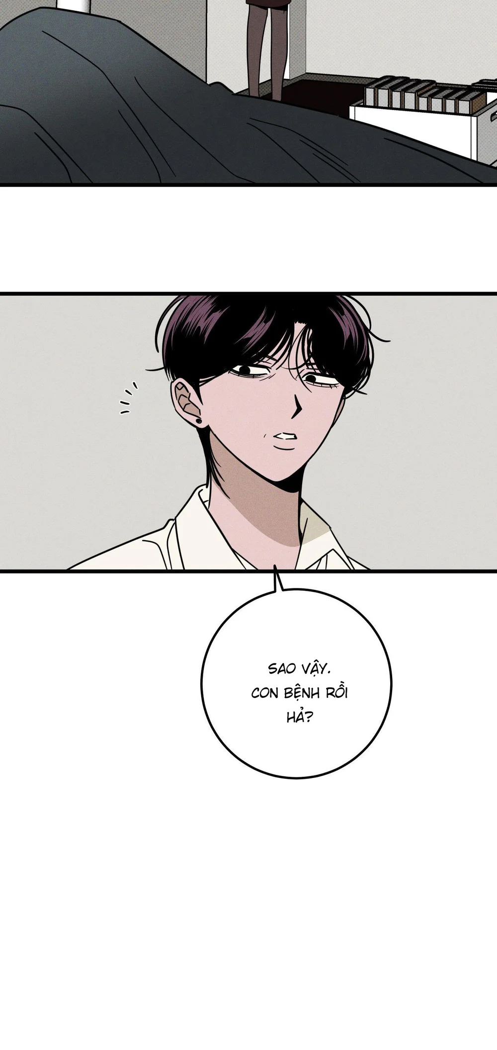 Lời Tỏ Tình Từ Con Số 0 Chapter 21 Trang 51