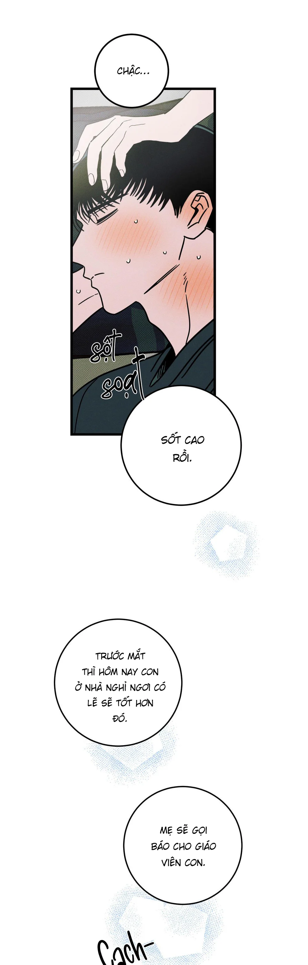 Lời Tỏ Tình Từ Con Số 0 Chapter 21 Trang 52