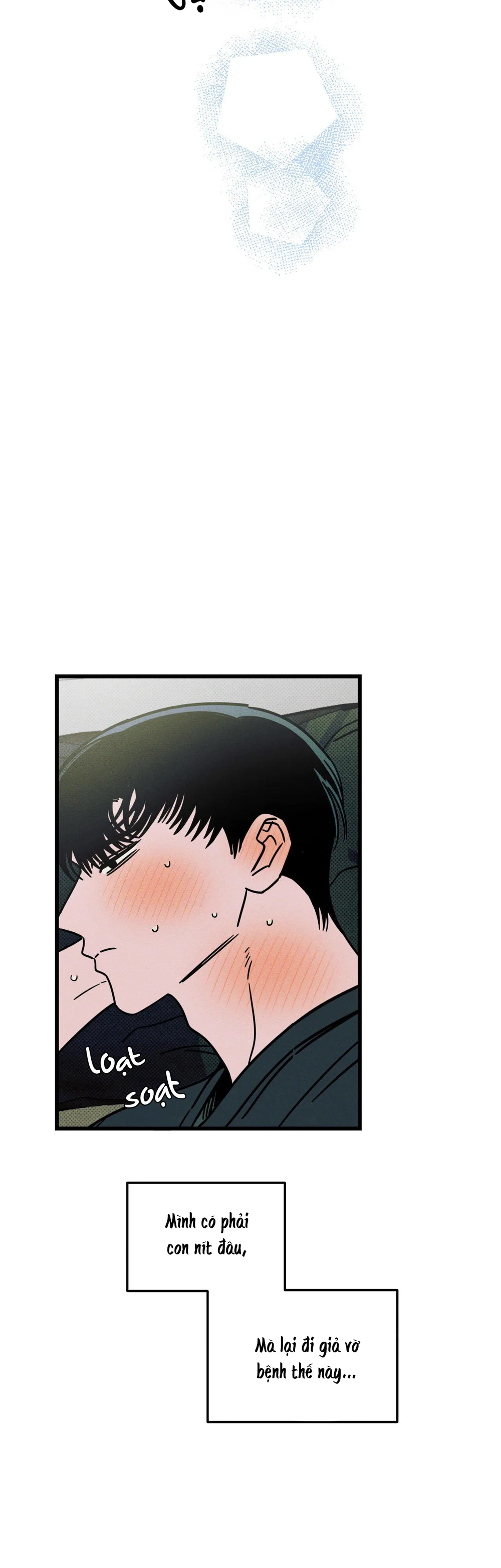 Lời Tỏ Tình Từ Con Số 0 Chapter 21 Trang 53