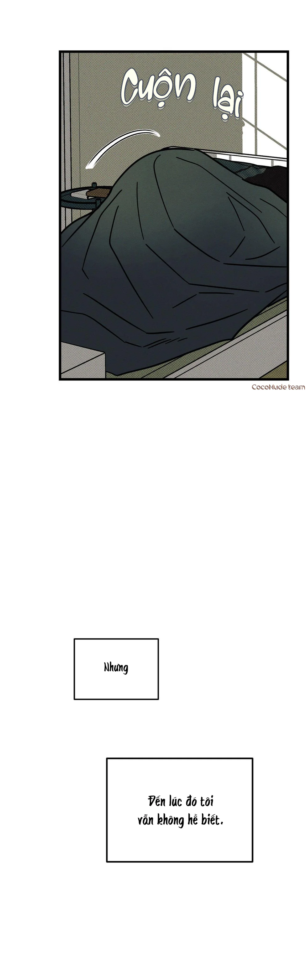 Lời Tỏ Tình Từ Con Số 0 Chapter 21 Trang 54