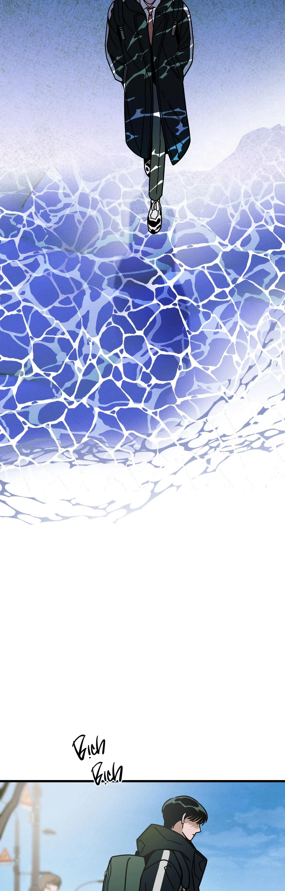 Lời Tỏ Tình Từ Con Số 0 Chapter 22 Trang 5