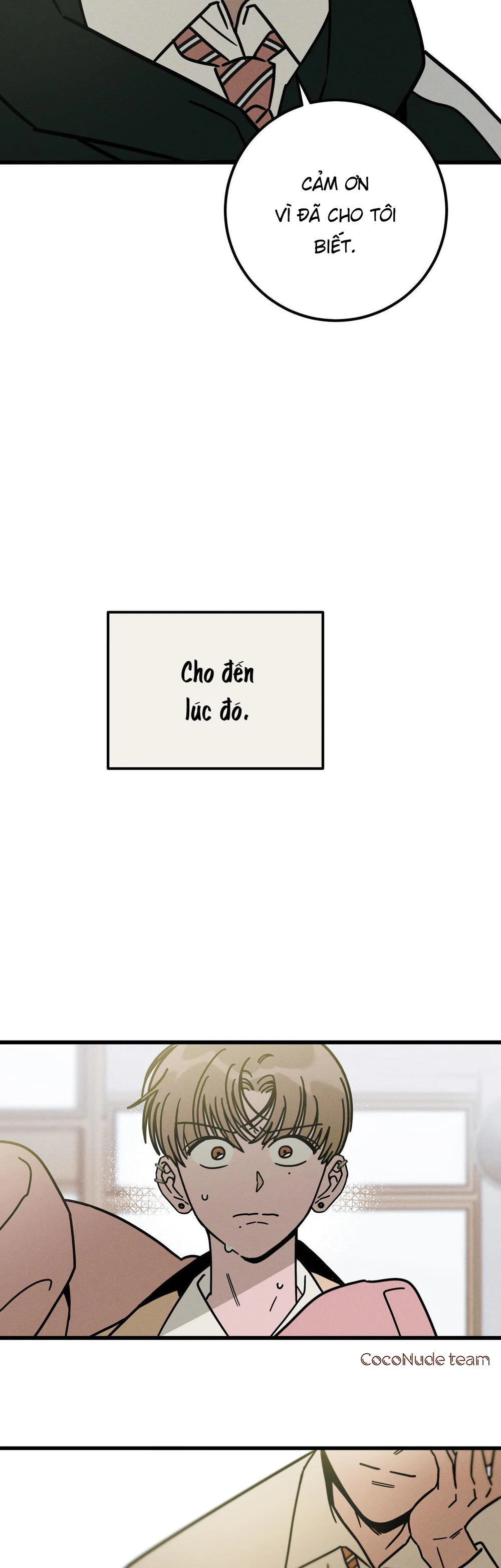 Lời Tỏ Tình Từ Con Số 0 Chapter 22 Trang 14