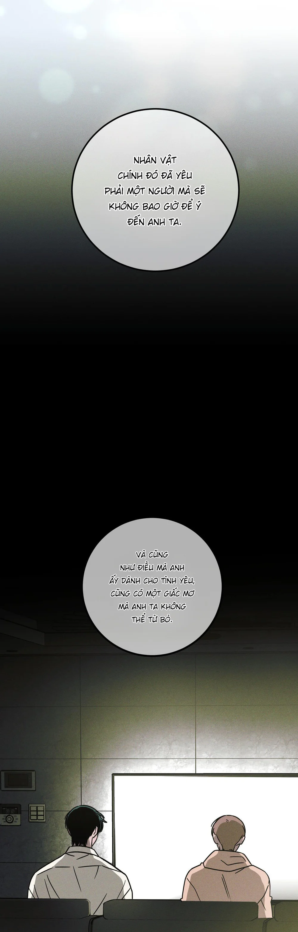Lời Tỏ Tình Từ Con Số 0 Chapter 22 Trang 18