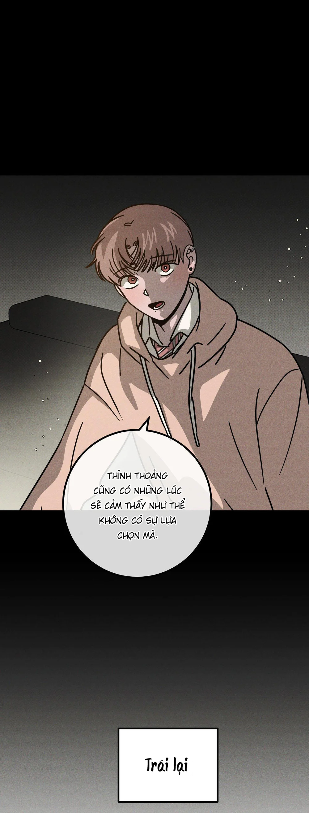 Lời Tỏ Tình Từ Con Số 0 Chapter 22 Trang 20