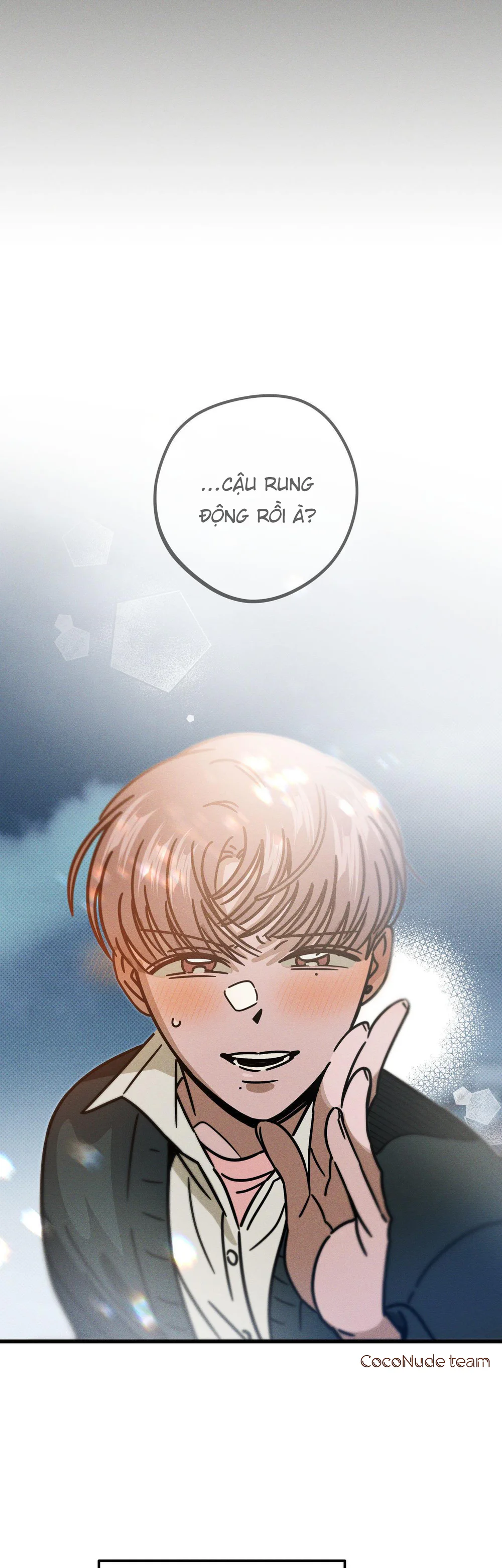 Lời Tỏ Tình Từ Con Số 0 Chapter 22 Trang 21