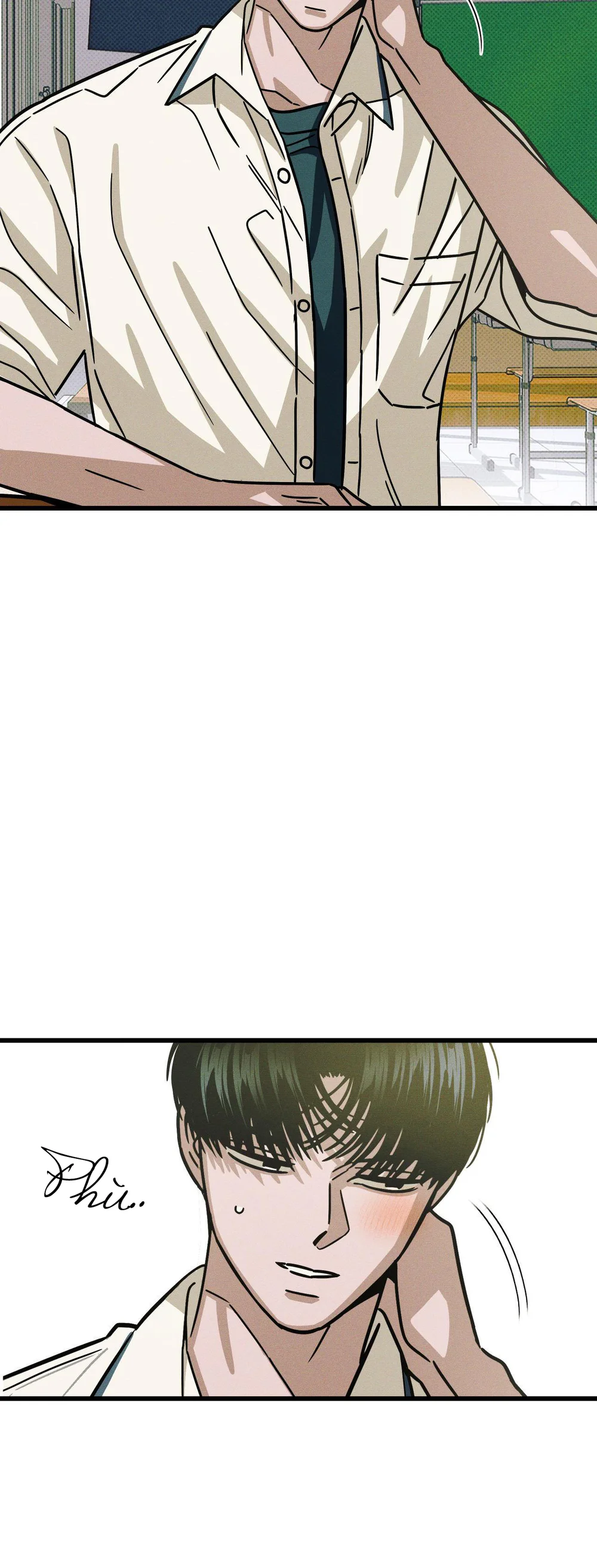 Lời Tỏ Tình Từ Con Số 0 Chapter 22 Trang 24